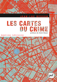Image de Les cartes du crime