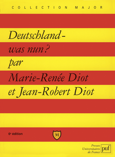 Image de Deutschland - was nun ?
