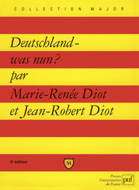 Image de Deutschland - was nun ?