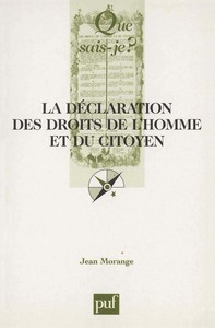 Image de La Déclaration des Droits de l'Homme et du Citoyen (26 août 1789)