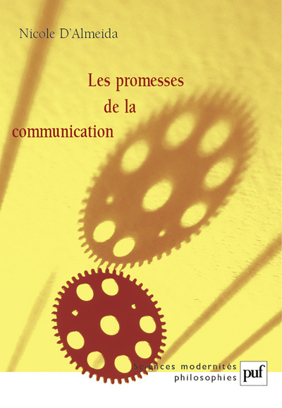 Picture of Les promesses de la communication