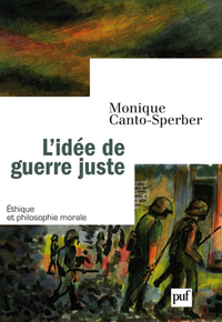 Image de L'idée de guerre juste