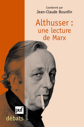 Image de Althusser. Une lecture de Marx