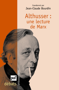 Image de Althusser. Une lecture de Marx