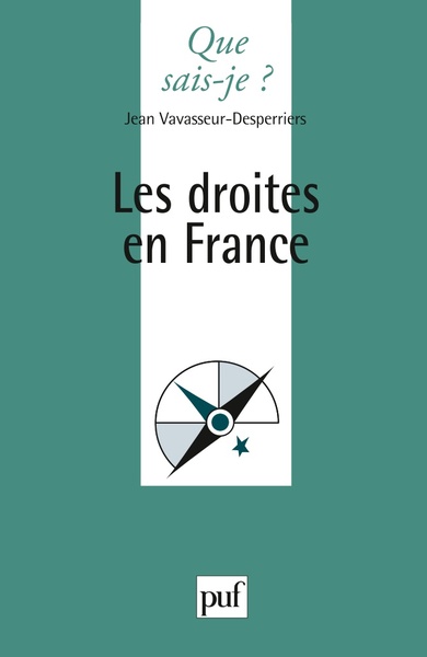 Picture of Les droites en France