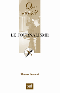 Picture of Le journalisme