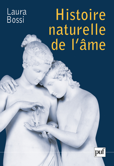 Picture of Histoire naturelle de l'âme