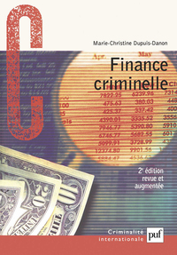 Image de Finance criminelle : Comment le crime organisé blanchit l'argent sale