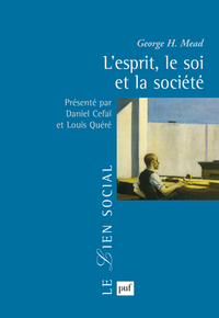 Picture of L'esprit, le soi et la société