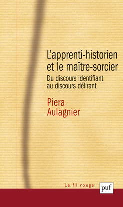 Picture of L'apprenti-historien et le maître-sorcier