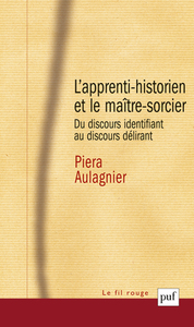 Picture of L'apprenti-historien et le maître-sorcier