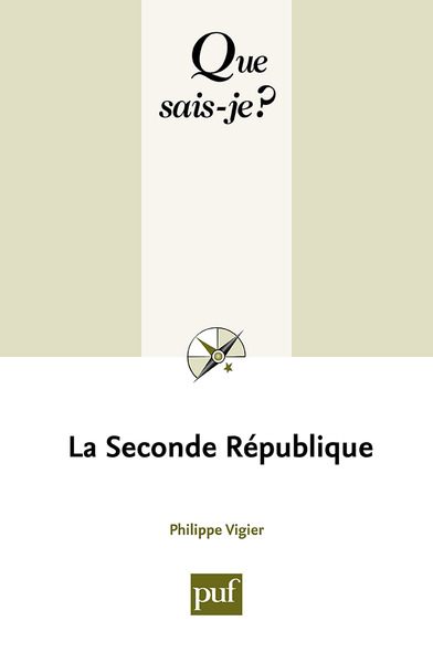 Picture of La Seconde République