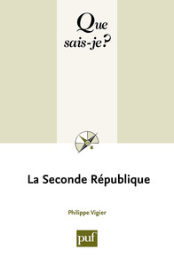 Picture of La Seconde République
