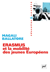 Picture of Erasmus et la mobilité des jeunes Européens
