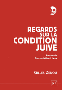 Image de Regards sur la condition juive