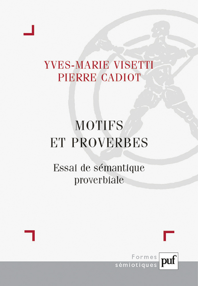 Image de Motifs et proverbes