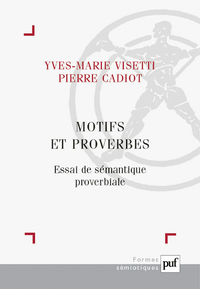Picture of Motifs et proverbes