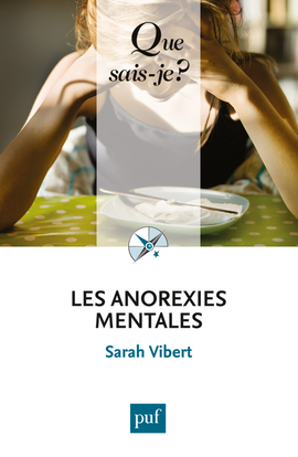 Image de Les anorexies mentales