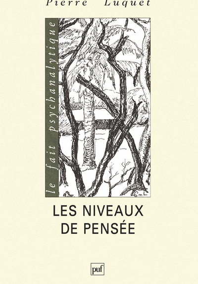 Picture of Les Niveaux de pensée
