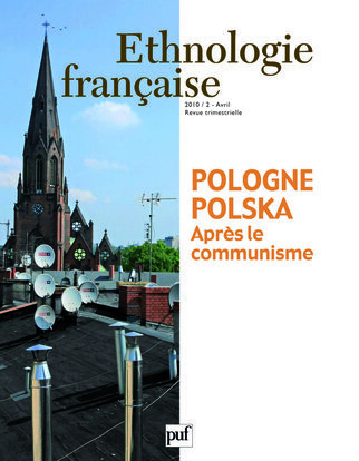 Image de Ethnologie française 2010, n° 2