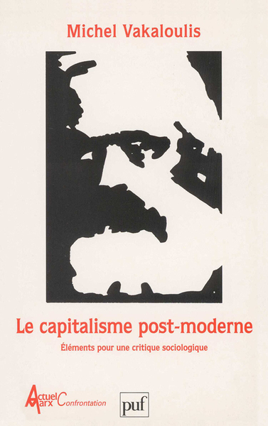 Image de Le capitalisme post-moderne