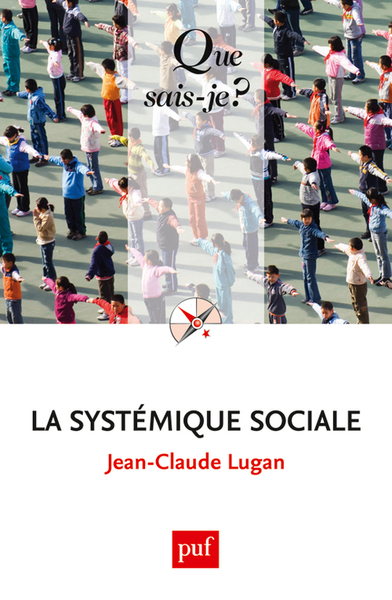 Picture of La systémique sociale