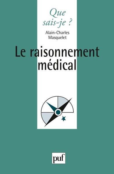 Picture of Le raisonnement médical