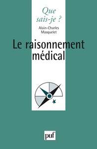 Picture of Le raisonnement médical