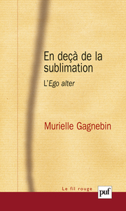 Image de En deçà de la sublimation