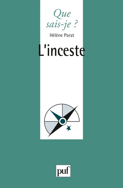 Picture of L'inceste