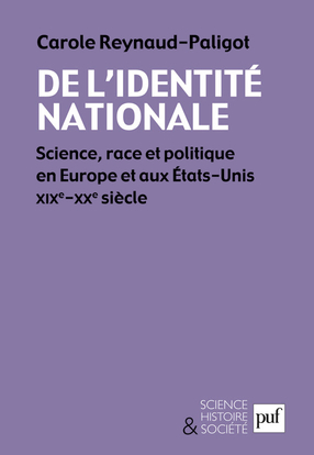 Image de De l'identité nationale