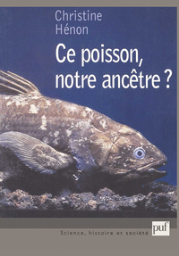 Picture of Ce poisson, notre ancêtre ?