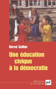 Picture of Une éducation civique à la démocratie