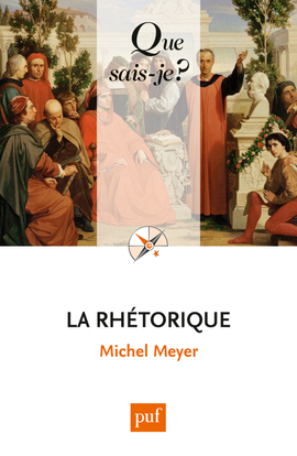 Image de La rhétorique