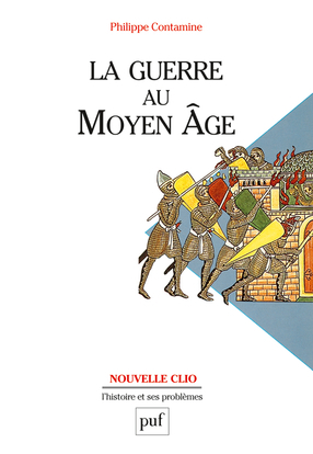 Picture of La guerre au Moyen Âge