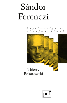 Image de Sándor Ferenczi