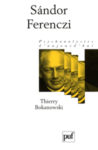 Image de Sándor Ferenczi