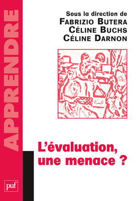 Picture of L'évaluation, une menace ?