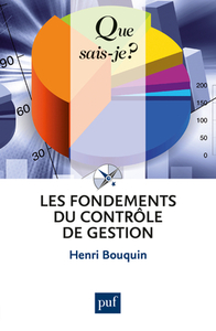 Picture of Les fondements du contrôle de gestion