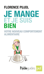 Picture of Je mange et je suis bien