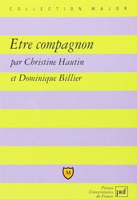 Picture of Être compagnon
