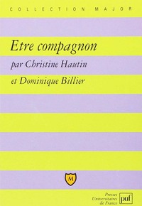 Image de Être compagnon