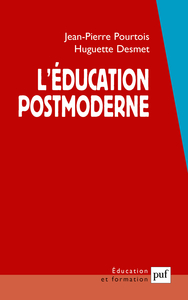 Picture of L'éducation postmoderne