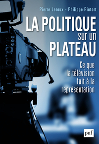 Image de La politique sur un plateau