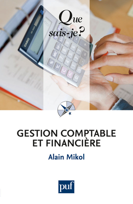 Picture of Gestion comptable et financière