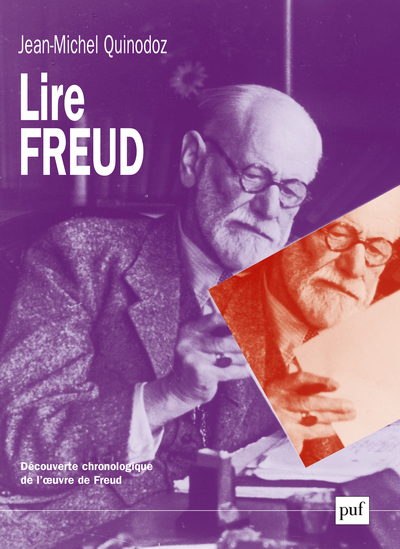 Picture of Lire Freud