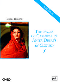 Image de The Faces of Carnival in Anita Desai's In Custody