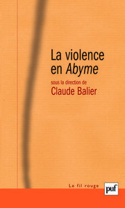 Picture of La violence en Abyme