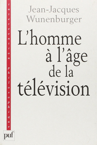 Picture of L'homme à l'âge de la télévision