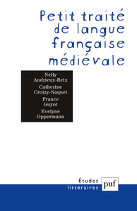 Picture of Petit traité de langue française médiévale